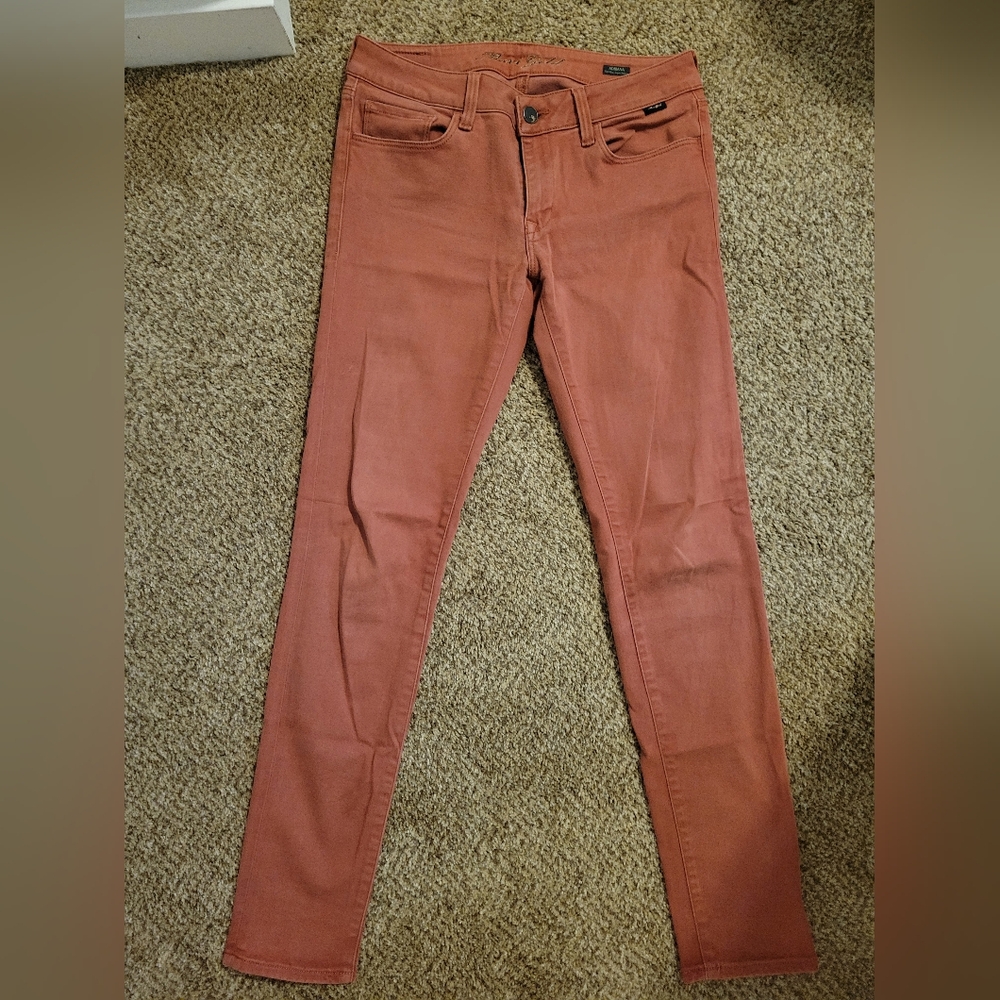 Mavi Gold Arianna Jeans